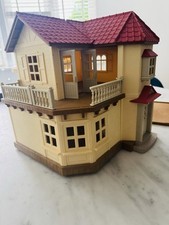Sylvanian families red for sale  HEMEL HEMPSTEAD