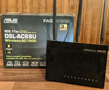 Modem router fttc usato  San Giovanni Valdarno