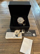 Poljot double time gebraucht kaufen  Essen
