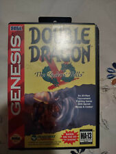 Gioco double dragon usato  Copparo