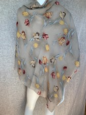 Grand foulard olivier d'occasion  France
