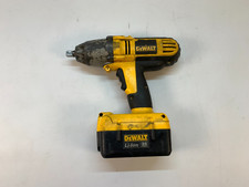 Dewalt dc800m2 36v for sale  NOTTINGHAM