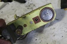 Wisconsin vh4 starter for sale  Austin