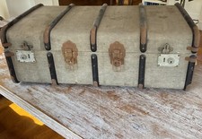 vintage trunks for sale vintage trunks for sale BRIGHTON