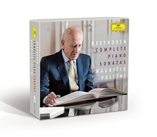 Coffret cds sonates d'occasion  Rouen-