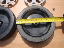 Qualcast xss41d pair for sale  MABLETHORPE