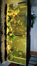 Gallon aquarium filter for sale  Wilkes Barre