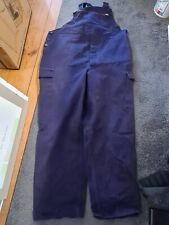 Feuerwehr schutzhose bund gebraucht kaufen  Thale