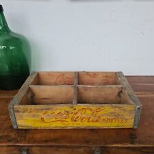 B0718 getränkekiste coca gebraucht kaufen  Markt Erlbach