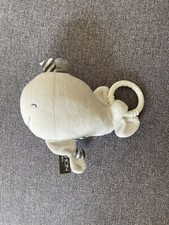 Doudou hochet poisson d'occasion  Grans