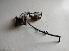 Bobine allumage tronconneuse d'occasion  Morlaix