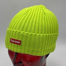 Supreme overdyed ribbed for sale  GREENFORD