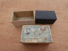 Ww1 razoir gillette d'occasion  France