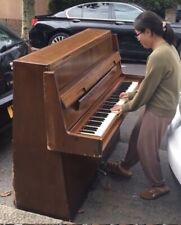 Amazing danemann upright for sale  LONDON