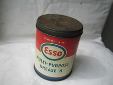 Old esso 1lb for sale  HOLYHEAD