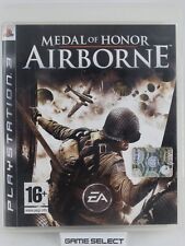 Usado, Medal of Honor Airborne sony PS3 PLAYSTATION 3 Pal - Original Completo comprar usado  Enviando para Brazil
