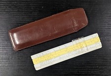 Vintage pocket slide for sale  Valley Village