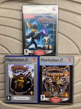Ratchet clank gladiator usato  Caserta
