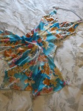 100 soie robe d'occasion  Lisieux