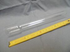 Verre lampe pétrole d'occasion  Huelgoat