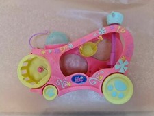 Hasbro littlest petshop d'occasion  France