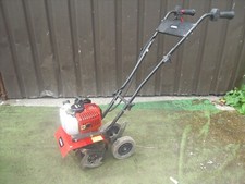 Cobra t24c rotavator for sale  CARLISLE