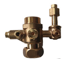 Clapet vaillant 0020057430 d'occasion  Paris IV
