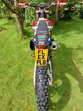 Ktm exc reg d'occasion  Expédié en Belgium