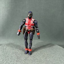 Boneco de ação Marvel Universe 026 Union Jack escala 3,75 polegadas Hasbro comprar usado  Enviando para Brazil