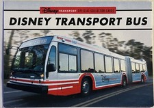 Disney double bus for sale  Tampa