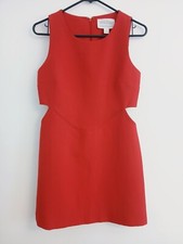 Anthropologie mare red for sale  Haverhill