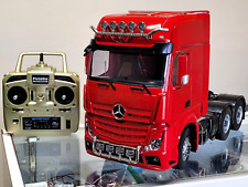 Tamiya mercedes benz for sale  Arcadia
