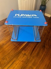 Vintage playskool wood for sale  Vilonia