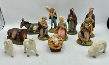 Vintage chalk ware for sale  Racine