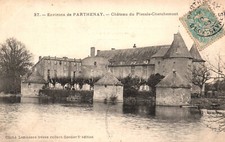 Cpa environs parthenay d'occasion Cpa environs parthenay d'occasion  Gennevilliers
