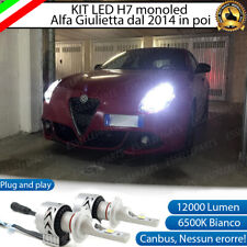 Kit led alfa usato  Napoli