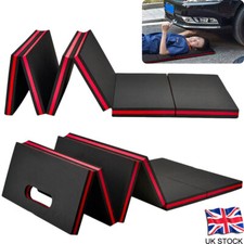 Mechanics mat thick for sale  UK