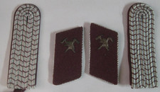 Nva schulterstücke ddr gebraucht kaufen Nva schulterstücke ddr gebraucht kaufen  Schöneiche