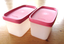 Tupperware mini gefrierbehält gebraucht kaufen  Deutschland