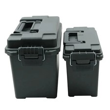 Plastic ammo box for sale  PRESTON