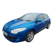 Renault megane dynamique for sale  ABERDEEN