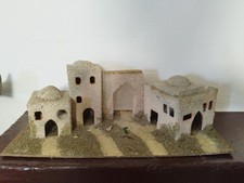 Casetta presepe usato  Roasio