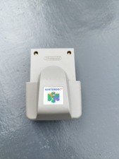 Nintendo n64 rumble d'occasion  La Bazoge