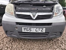 Vauxhall vivaro 2006 for sale  PETERBOROUGH