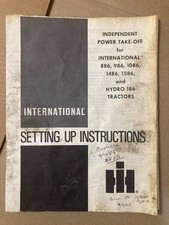 Vintage 1977 international for sale  West Des Moines