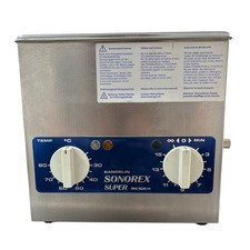 Bandelin sonorex ultraschallba gebraucht kaufen  Grevenbroich