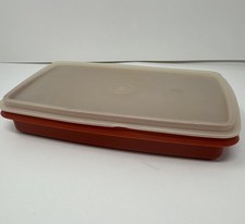 Vintage tupperware deli for sale  Huntsville