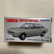 Tomica limited vintage d'occasion  Expédié en Belgium