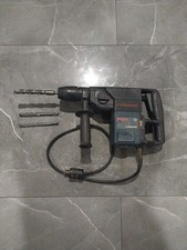 Broca martelo rotativo Bosch 1 1/8" SDS 11222EVS comprar usado  Enviando para Brazil