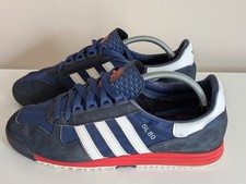 Adidas originals sl80 for sale  SLEAFORD